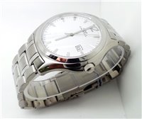 Armbanduhr Capital Herr 70156 in Stahl AX344 UA - AX344 UA